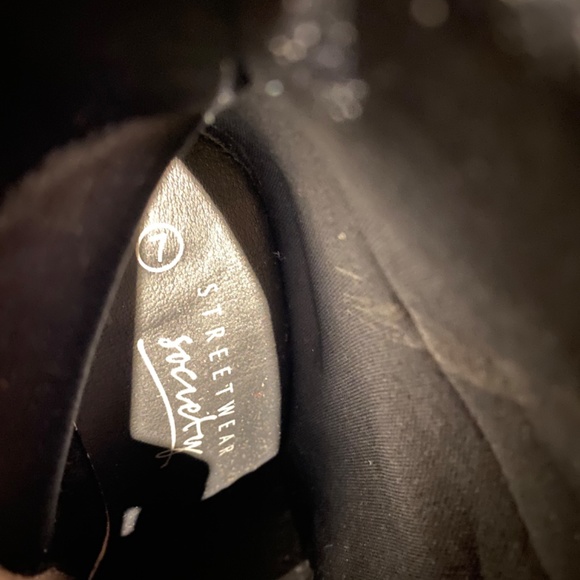 Street Wear Society - Picture 6 of 9